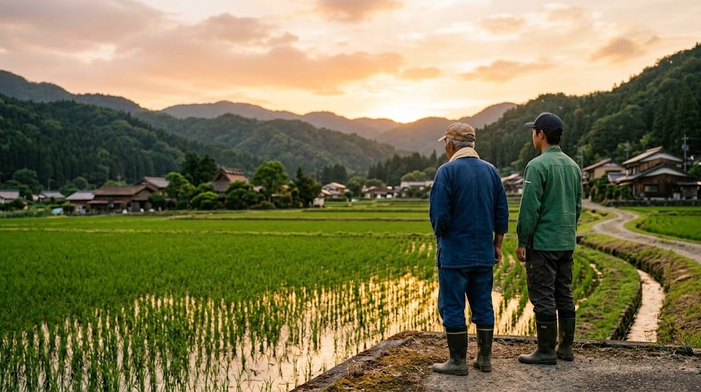 「後継者なし」7割の現実に、いま経営者ができる備え(イメージ画像)